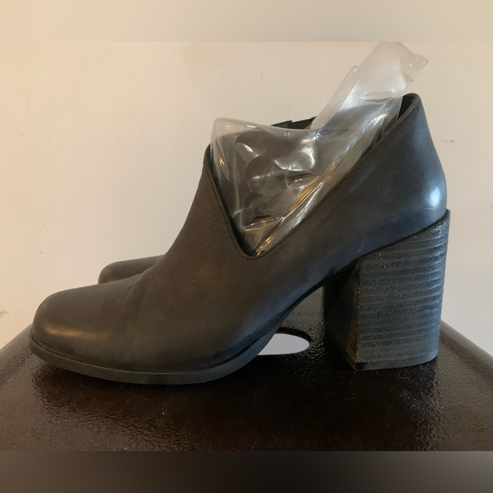 Free People Bootie